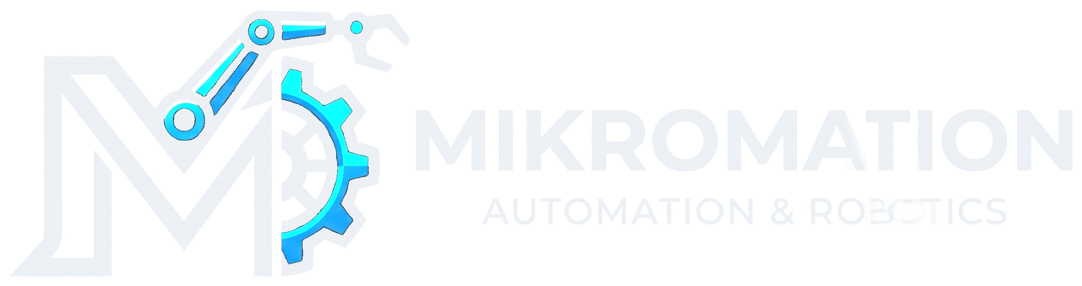 Mikromation — Automation & Robotics